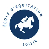Icone école équitation